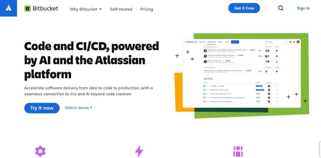 bitbucket