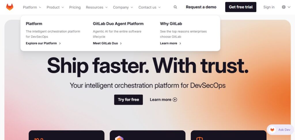 gitlab