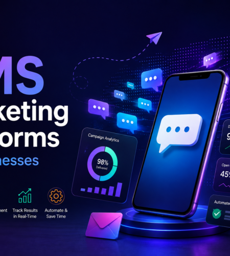 9 Best SMS Marketing Platforms for Businesses in 2026
