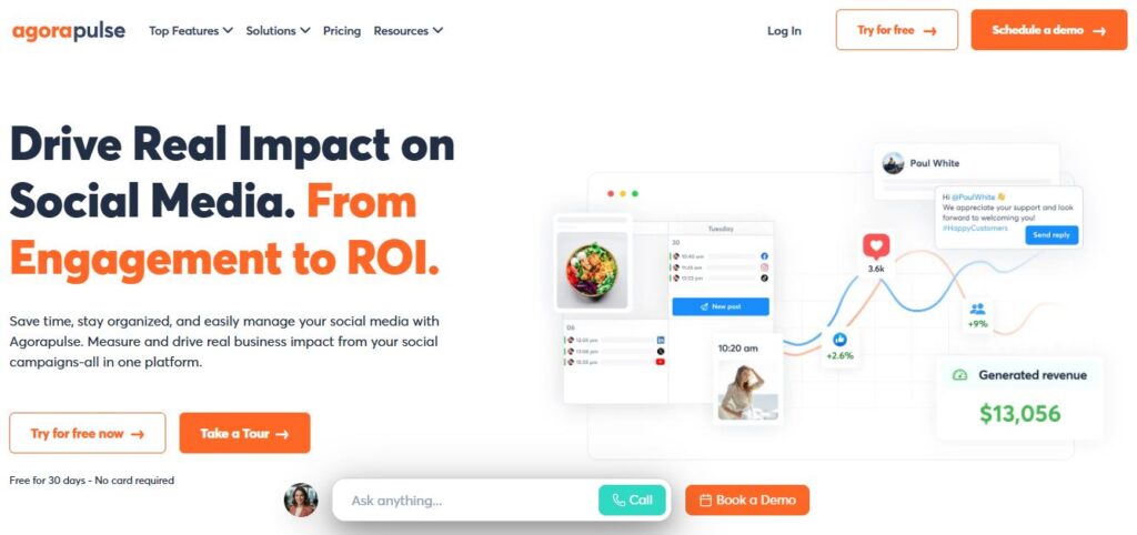 agropulse
