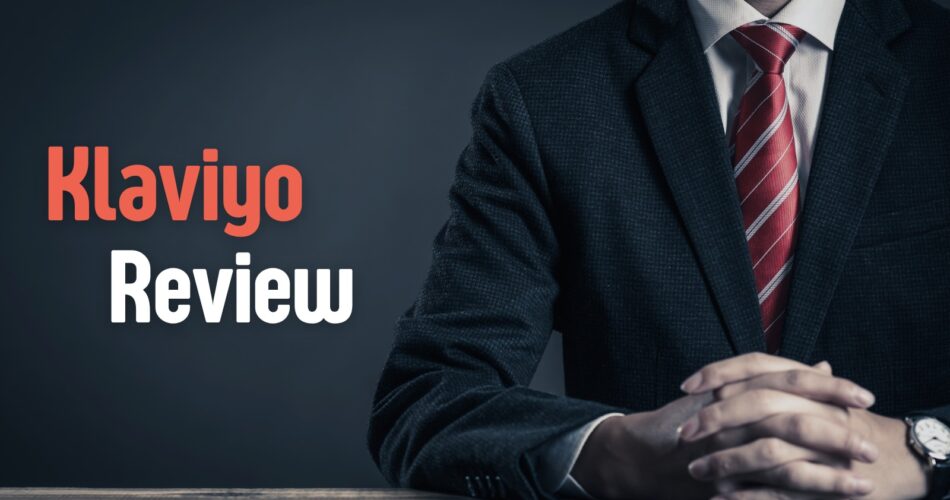 Klaviyo