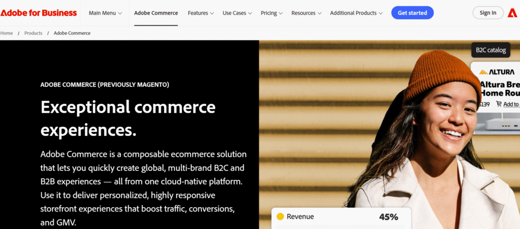 Magento Magento