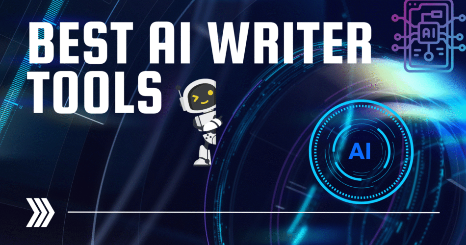 AI content creation tools visual