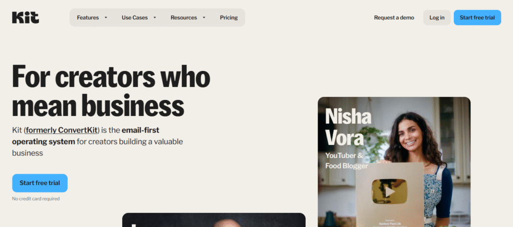 ConvertKit ConvertKit