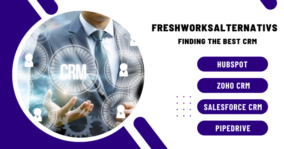 Freshworks vs other CRMs