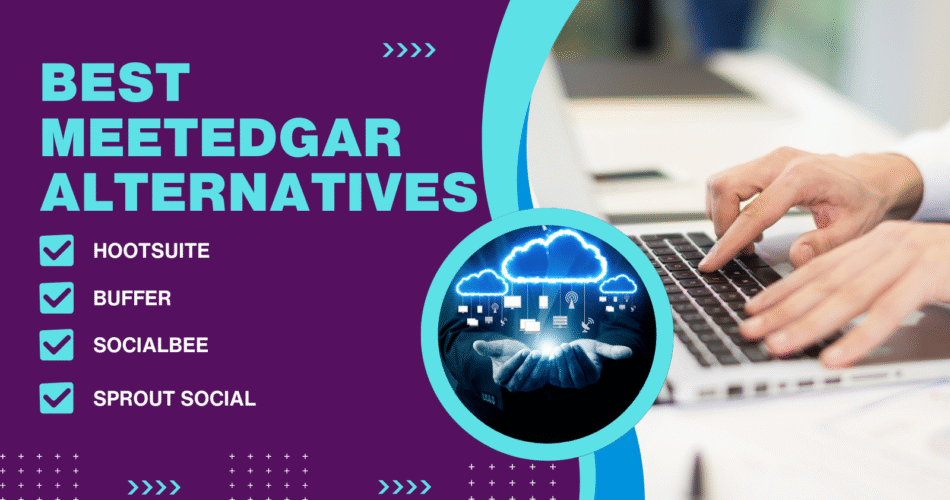 MeetEdgar competitors list