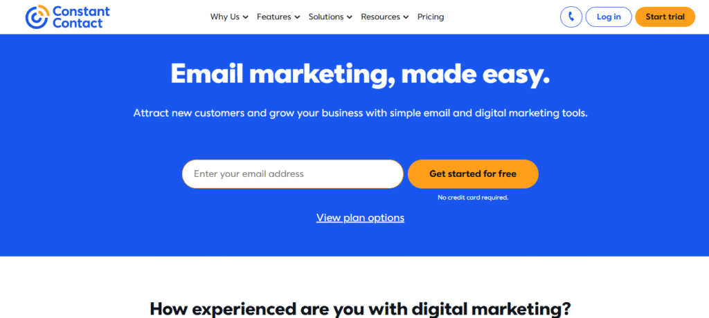 constantcontact constantcontact