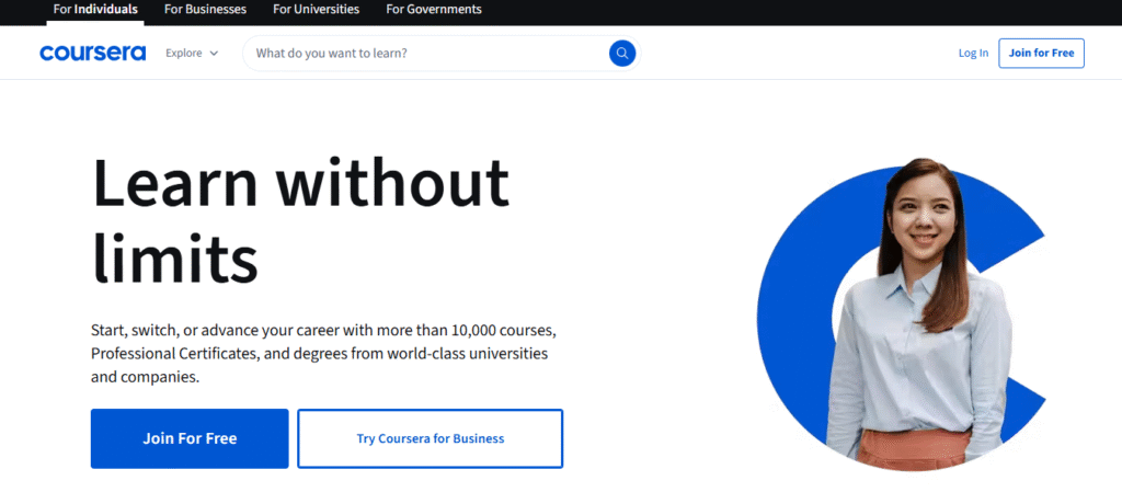 coursera coursera