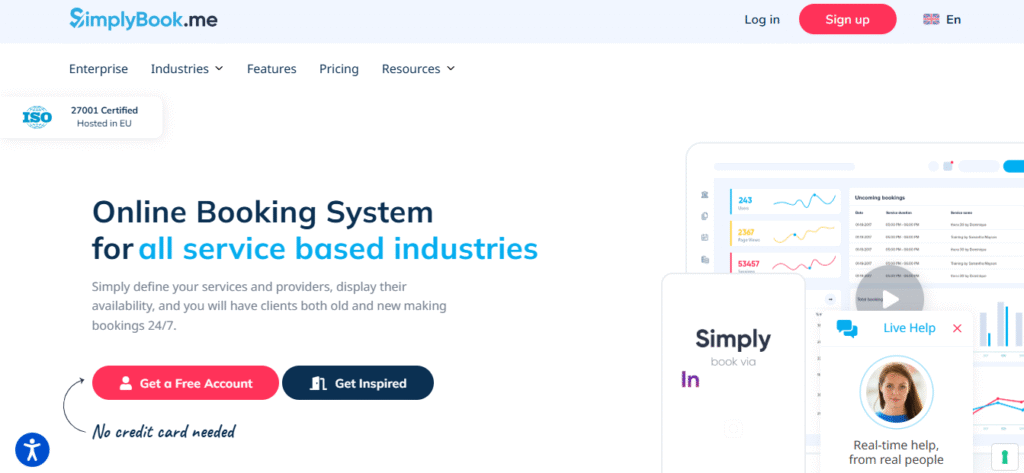 simplybook