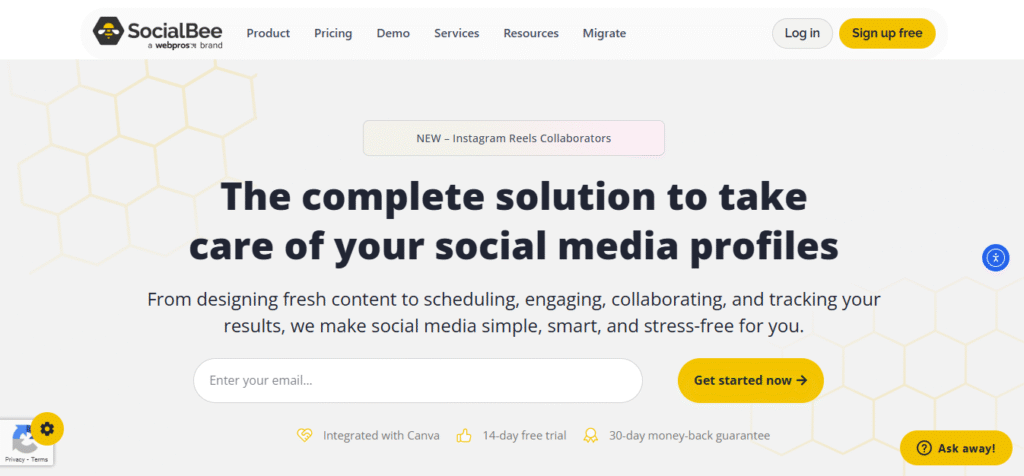 socialbee socialbee