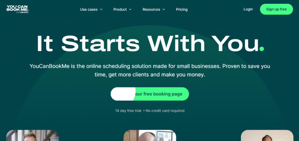 youcanbook