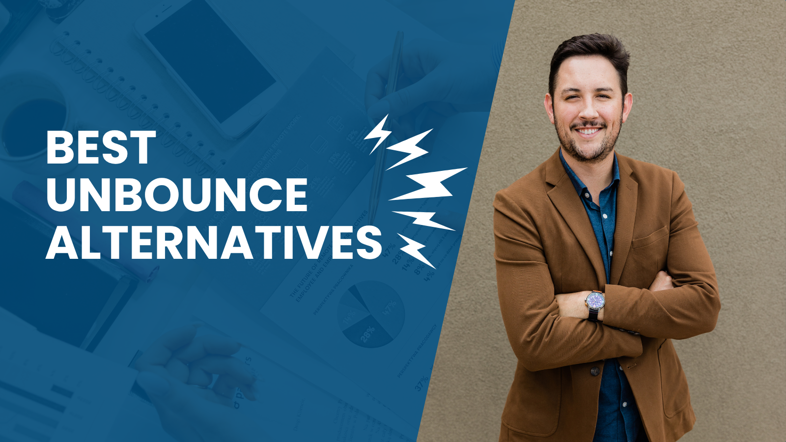 Unbounce Alternatives Guide