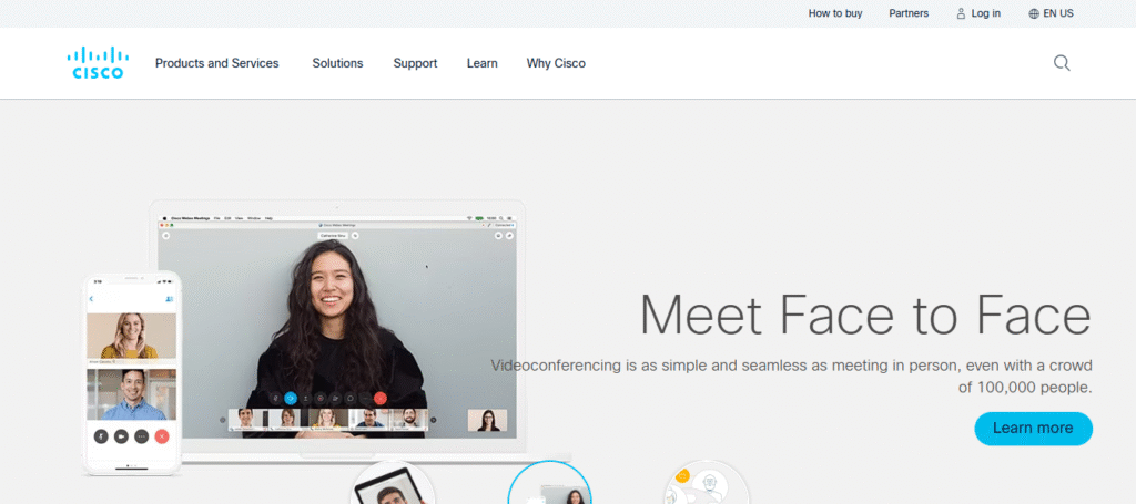 Cisco-Webex