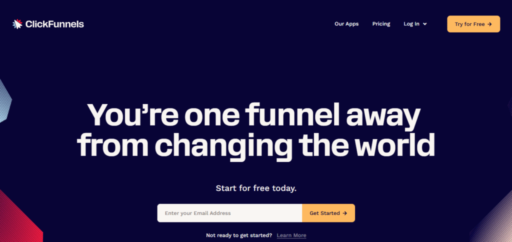 clickfunnels