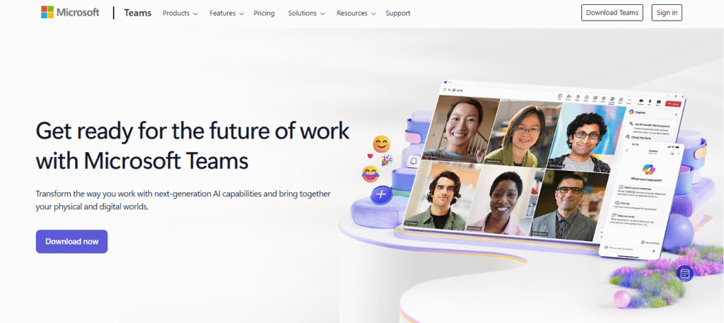 microsoft teams microsoft teams