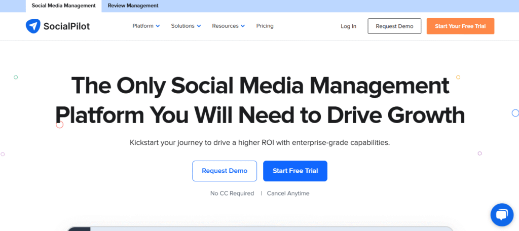 socialpilot socialpilot