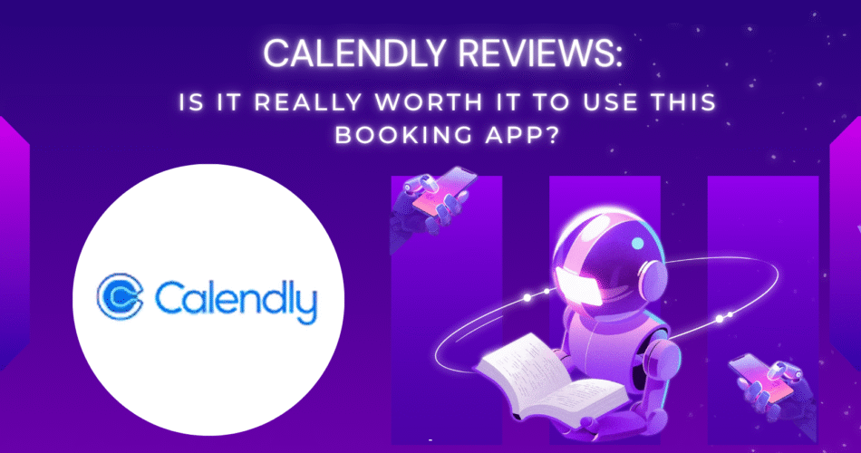 Calendly reviews 2025 with features, pricing, pros and cons