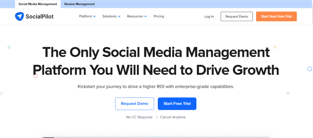socialpilot socialpilot