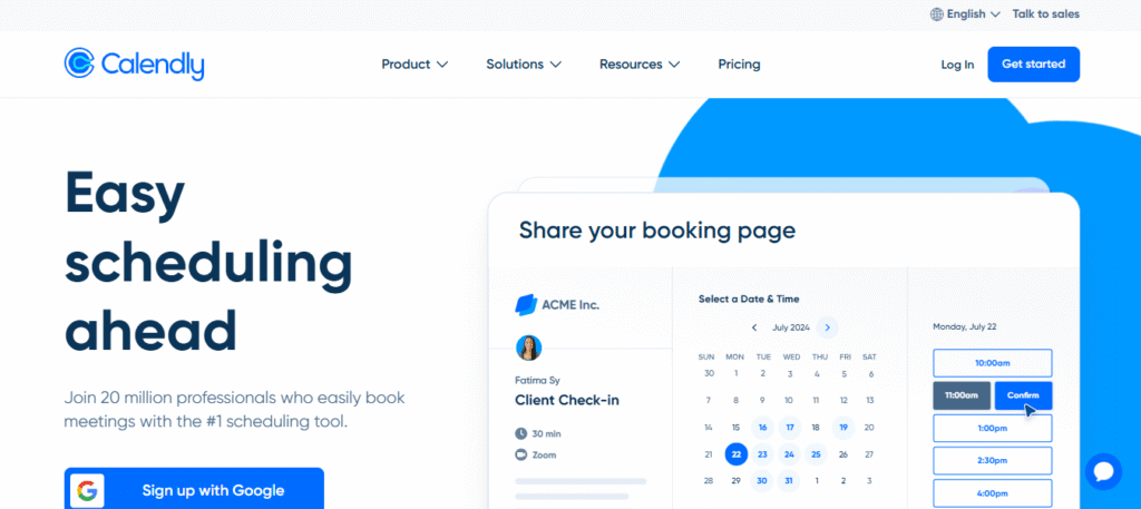 calendly