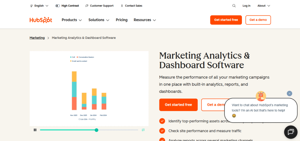hubspot