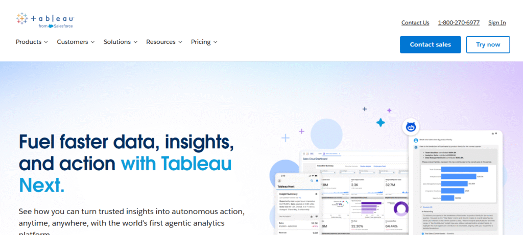 tableau