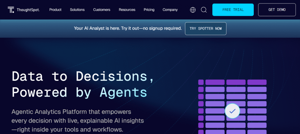thoughtspot