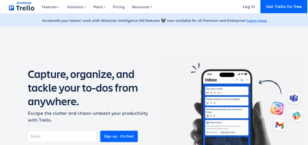 trello