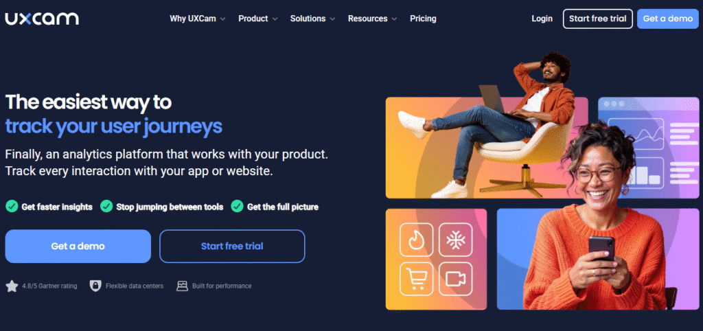 uxcam