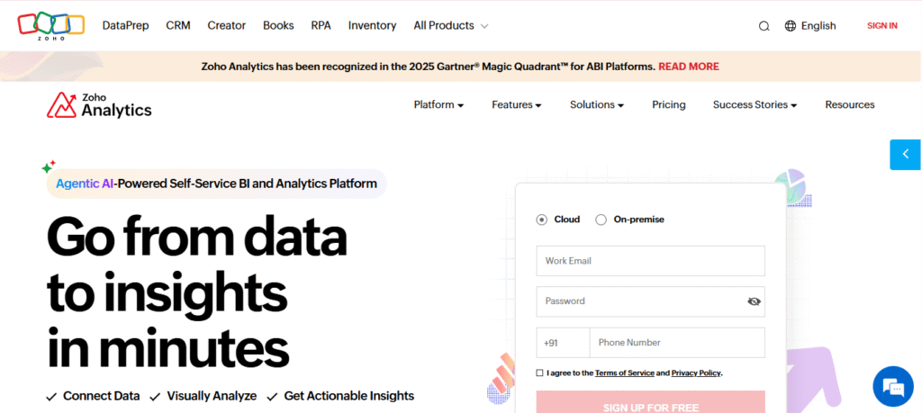 zoho-analytics