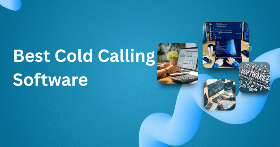 Top cold calling software for businesses