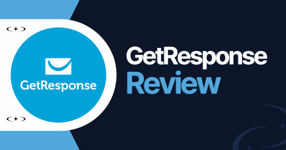 GetResponse review article visual