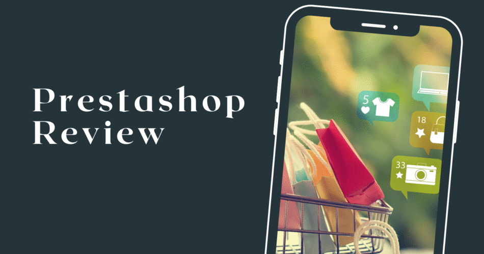 Prestashop features overview