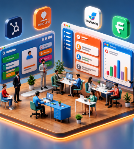 Salesmate Review 2026: Best Client Management Platform for Entrepreneurs?