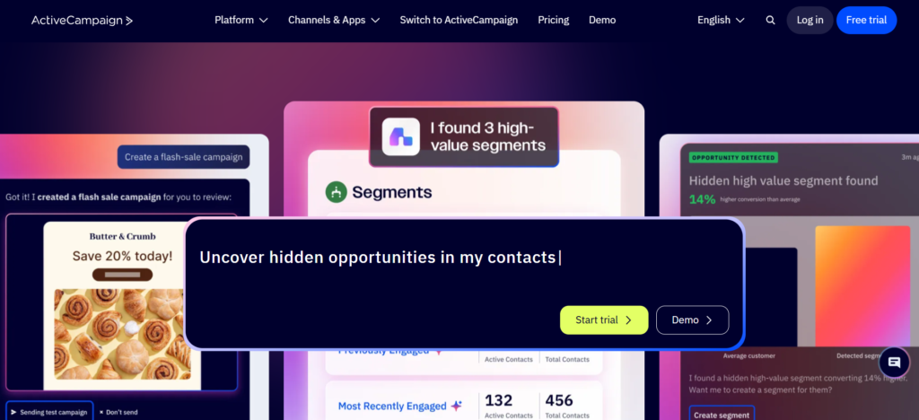 ActiveCampaign