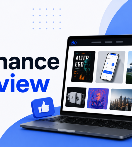 Behance Review: Unveiling the Creative Showcase Platform