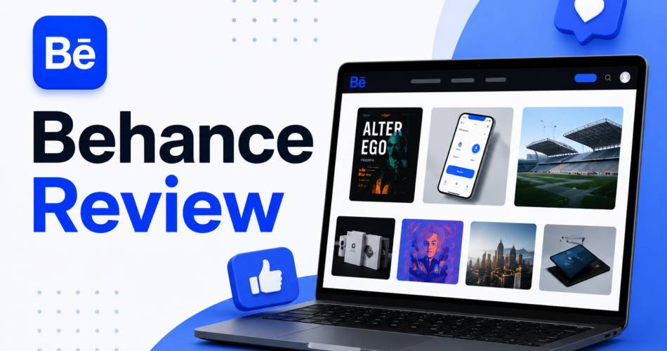 Behance Review