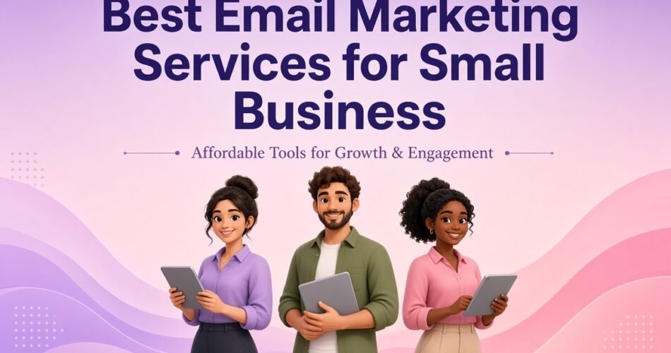 Best Email Marketing Services
