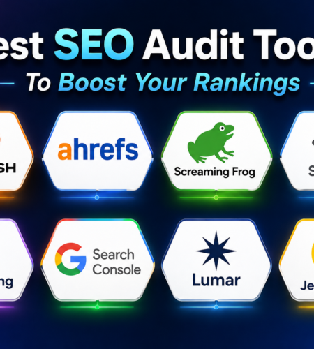 8 Best SEO Audit Tools To Boost Your Rankings