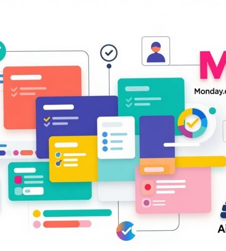 10 Best Task Management Software Tools for Work in 2026