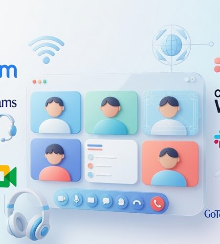 7 Best Virtual Online Meeting Platforms & Software