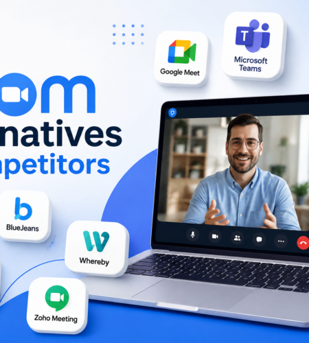 Best 7 Zoom Alternatives & Competitors in 2026