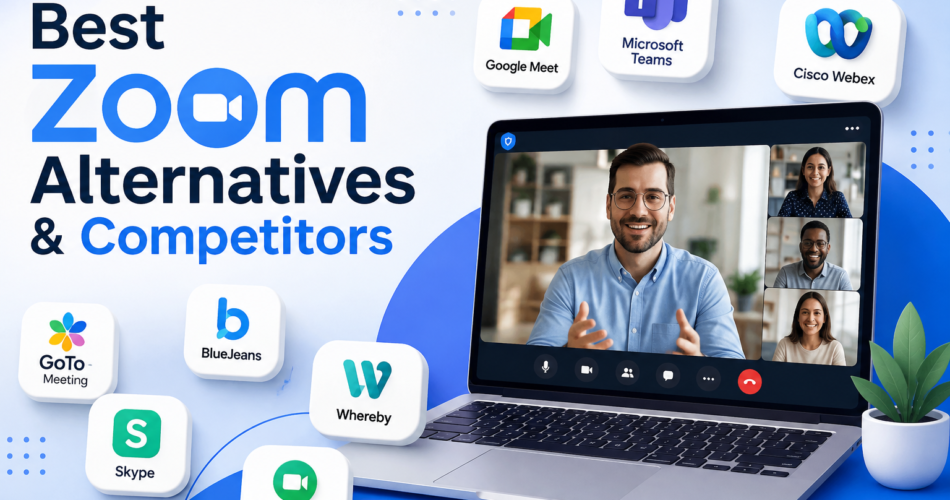 best zoom alternatives