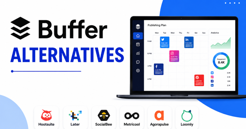 Buffer Alternatives