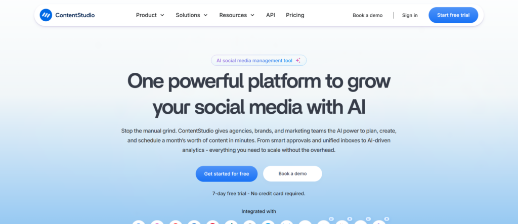 contentstudio