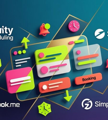 Top Calendly Alternatives for Efficient Scheduling