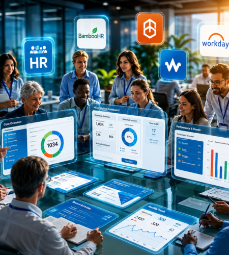 Top 10 HR Case Management Software for 2026 (Free & Paid)