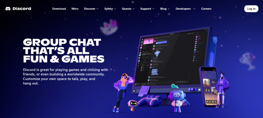 Discord