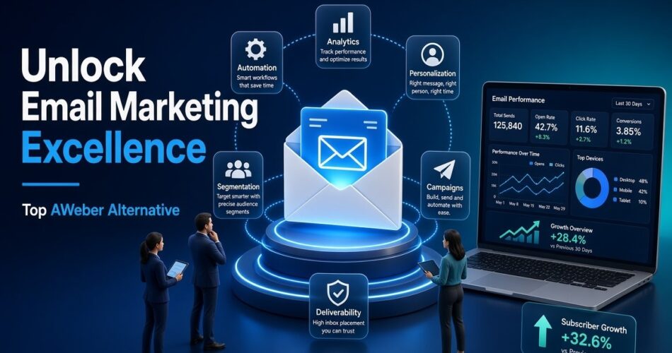 Email Marketing Excellence