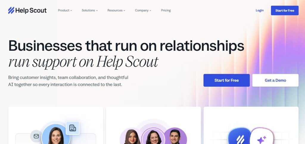 Help Scout