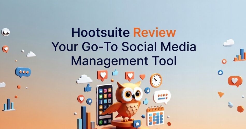 Hootsuite Review
